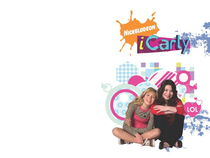 Icarly Wallpaper 1