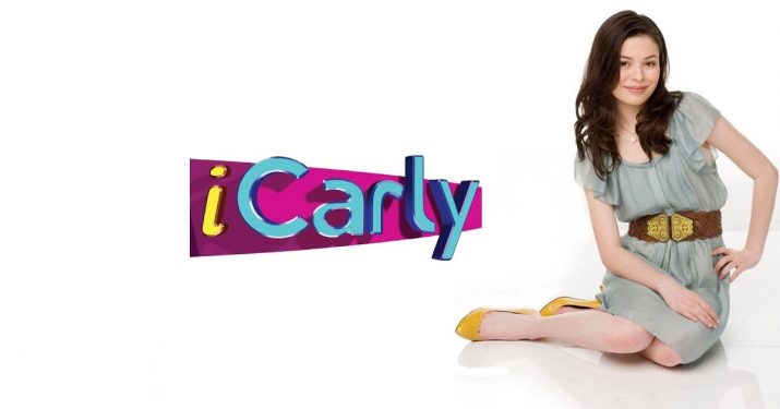 Icarly Wallpaper 1