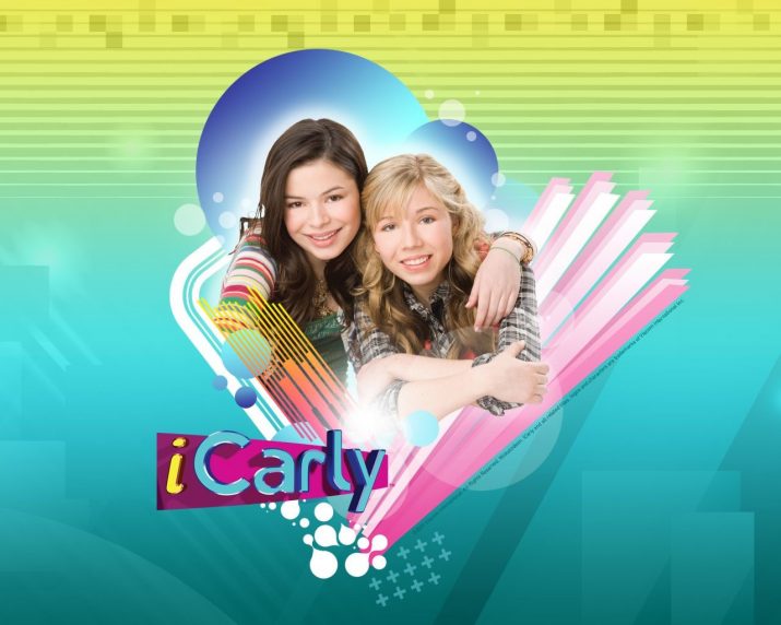 Icarly Wallpaper 1