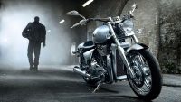 Harley Davidson Wallpaper 35