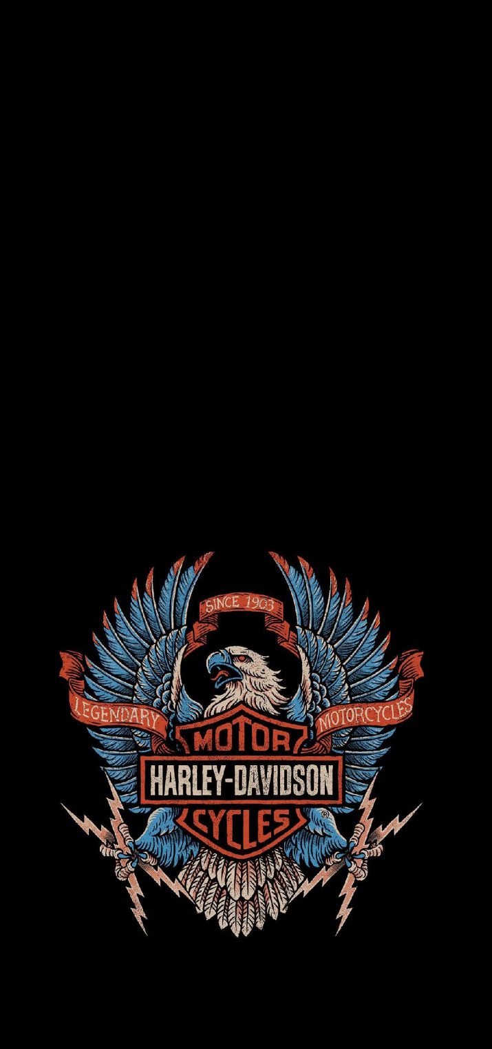 Harley Davidson Wallpaper 1