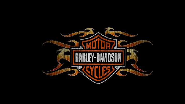 Harley Davidson Wallpaper - Wallpaper Sun