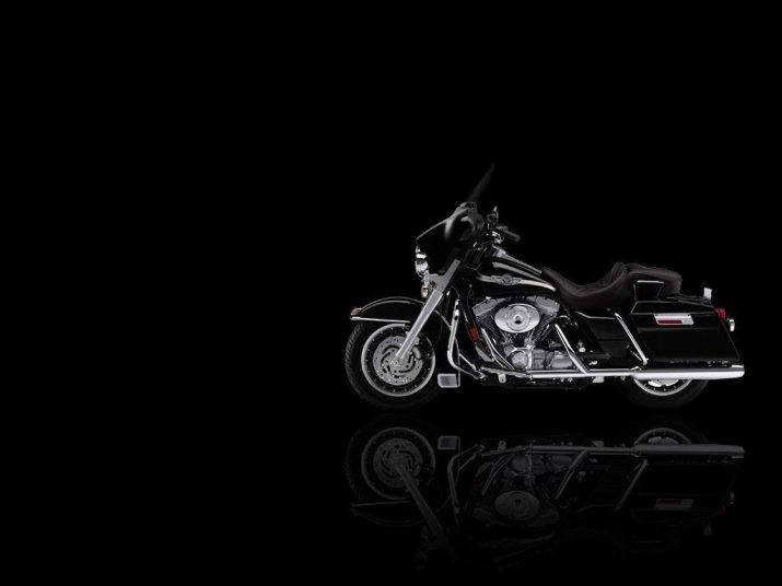 Harley Davidson Wallpaper 1