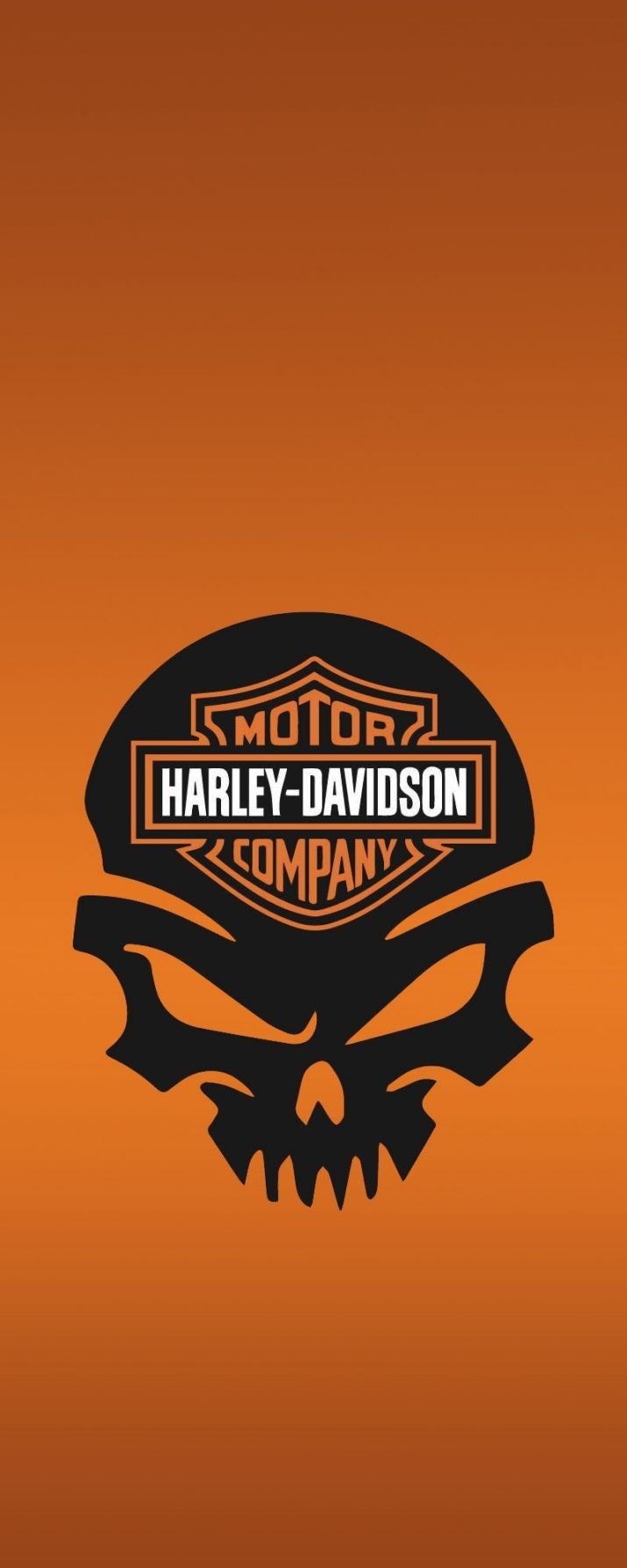 Harley Davidson Wallpaper 1