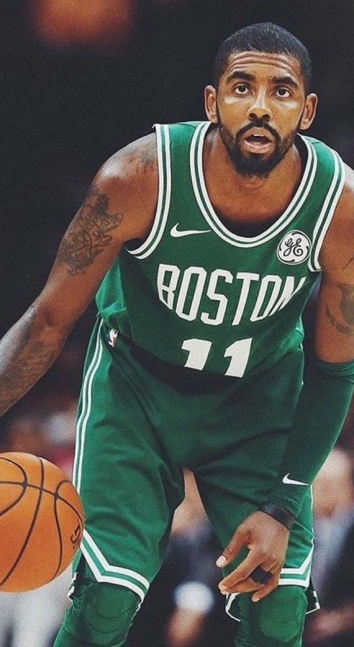 Kyrie Irving Wallpaper 1