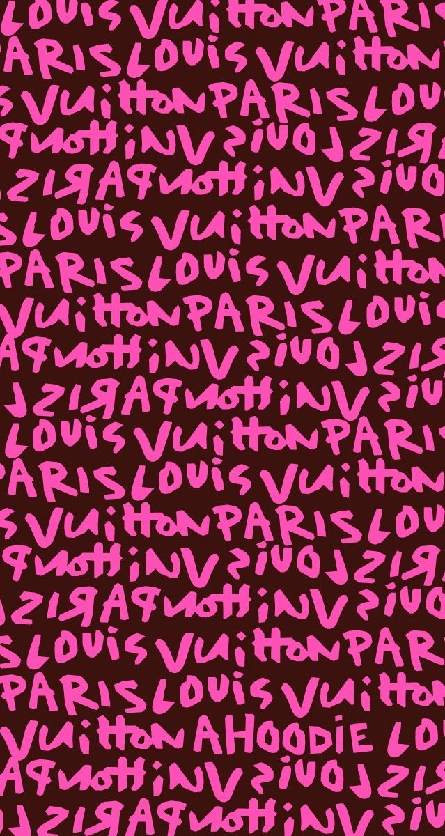 Download Experience the Art of Luxury with the Louis Vuitton Aesthetic  Wallpaper