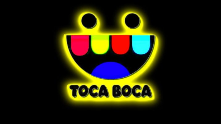 Toca Boca Wallpaper 1