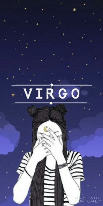 Virgo Wallpapers - Wallpaper Sun