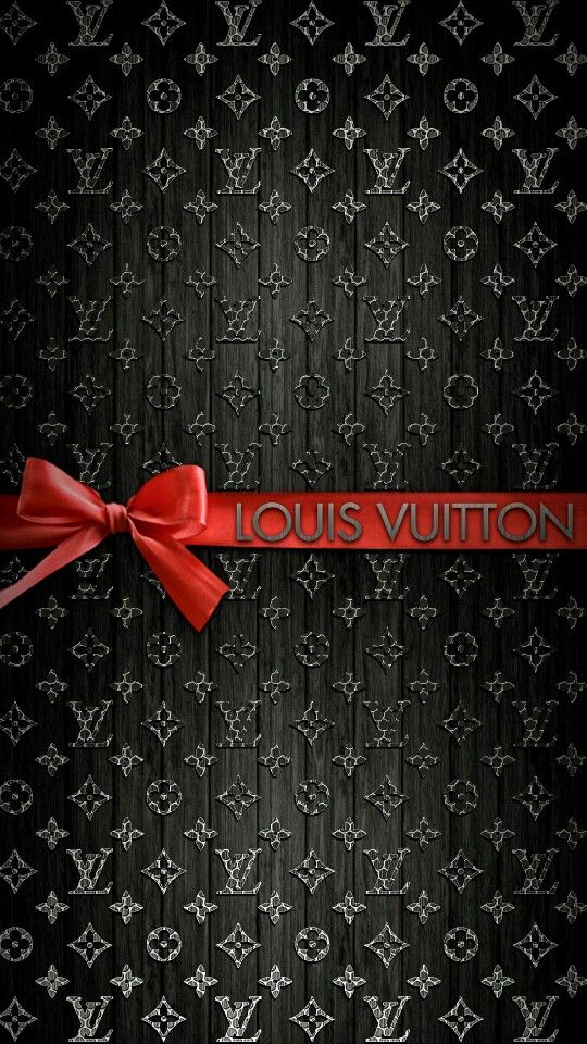 Download Enjoy Luxury with Louis Vuitton 4K Wallpaper