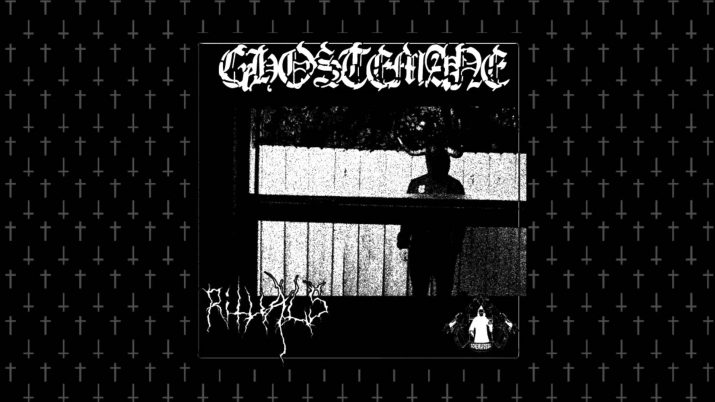 Ghostemane Wallpaper 1