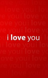 I Love You Wallpaper 42