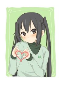 Anime Heart Hands Wallpaper 16