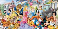 Disney Wallpaper 11