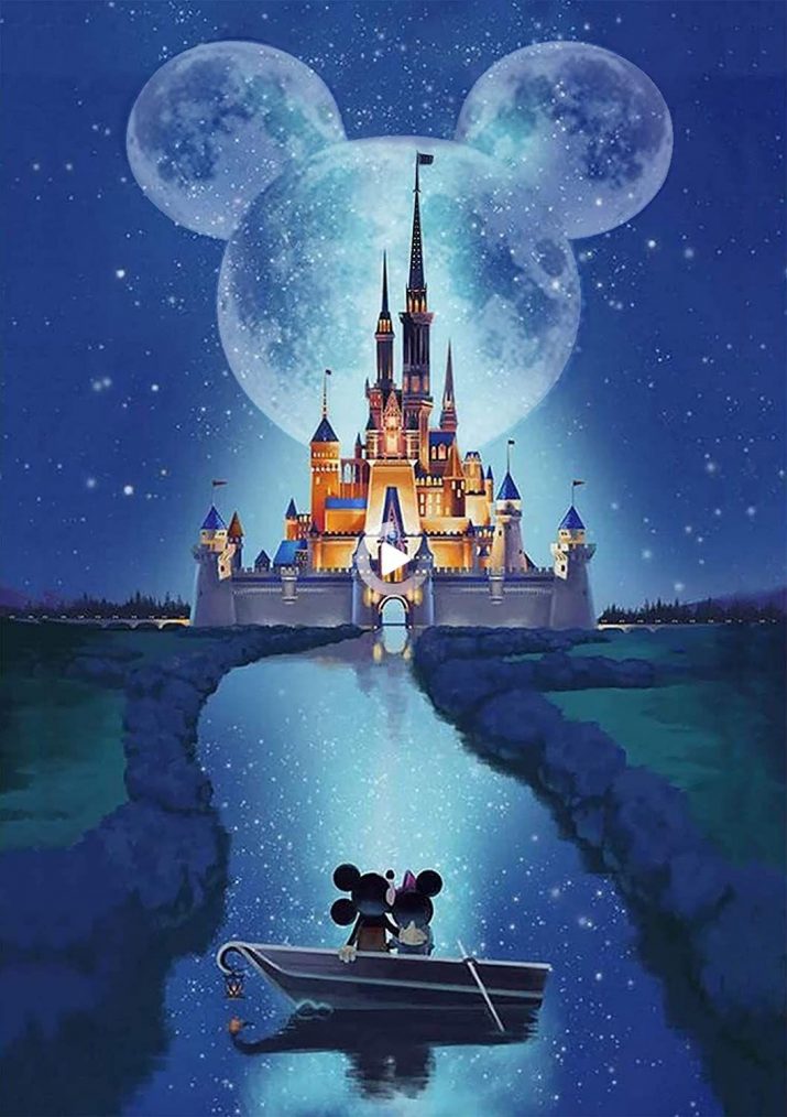 Disney Wallpaper 1