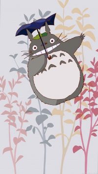 Totoro Wallpapers - Wallpaper Sun