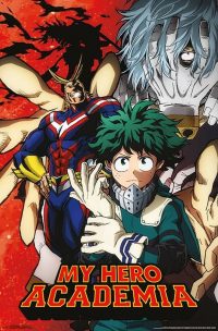 My Hero Academia Wallpaper 13