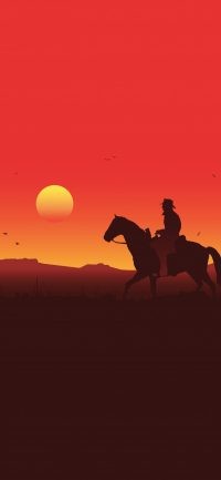 Western Wallpaper 24