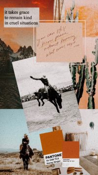 Western Wallpaper 16