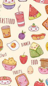 Food Wallpaper 11