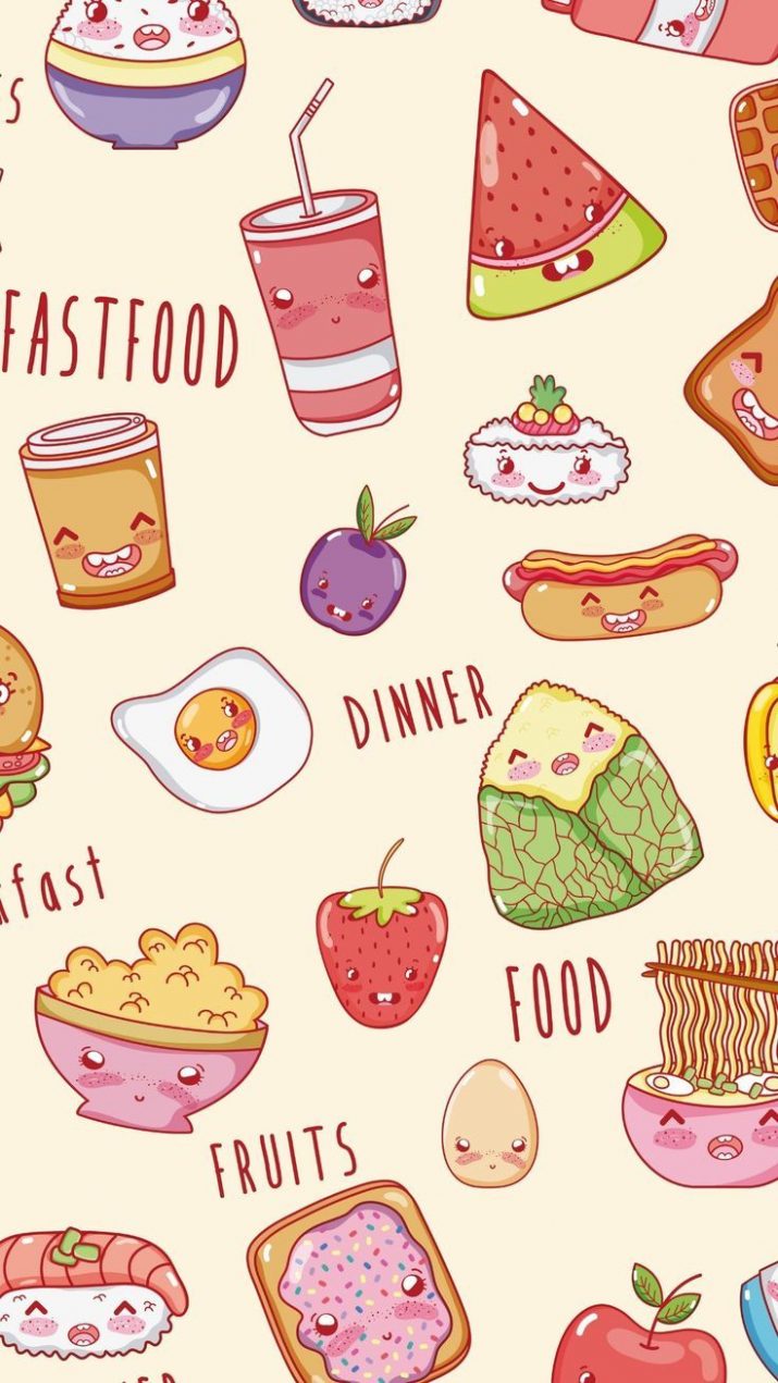 Food Wallpaper 1