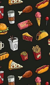 Food Wallpaper 5