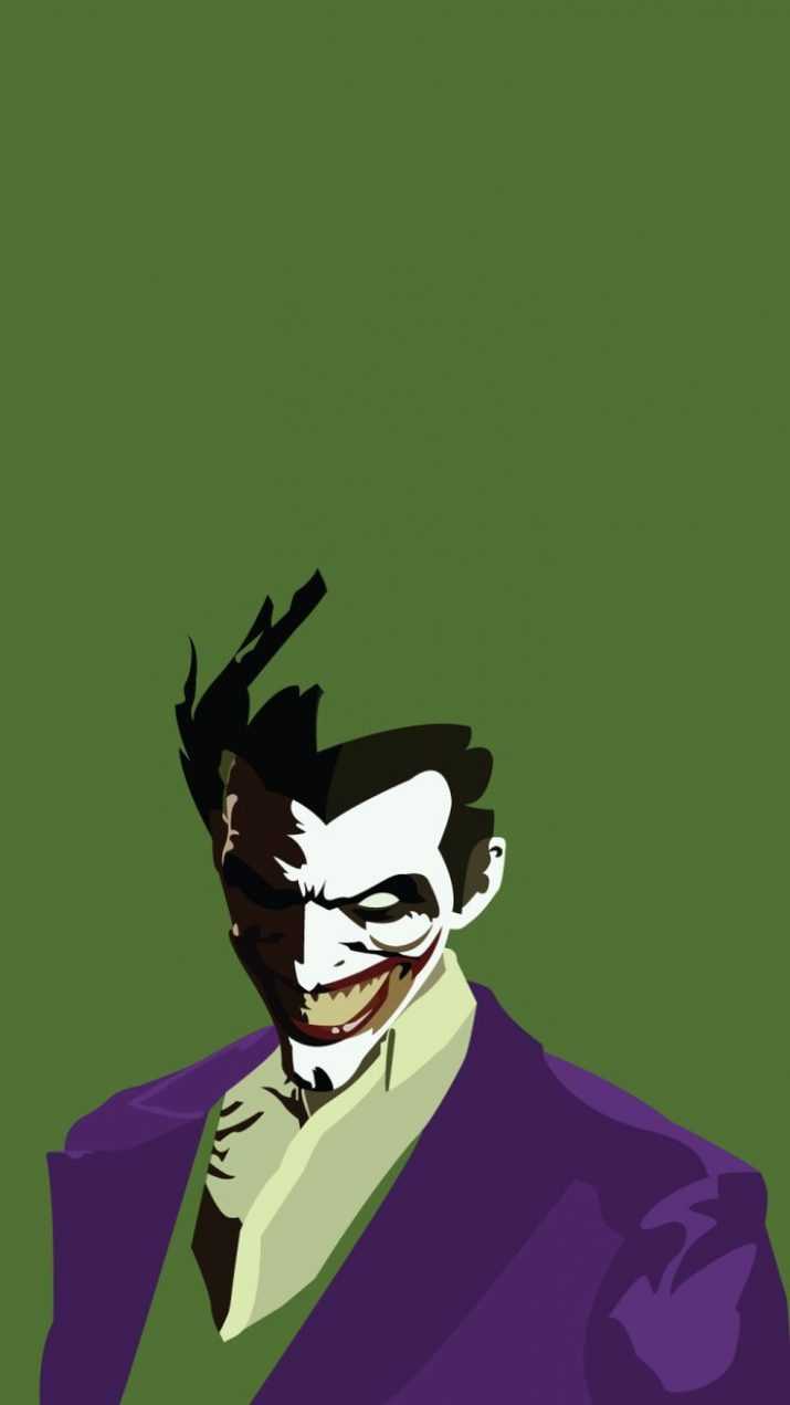 Joker Wallpaper 1