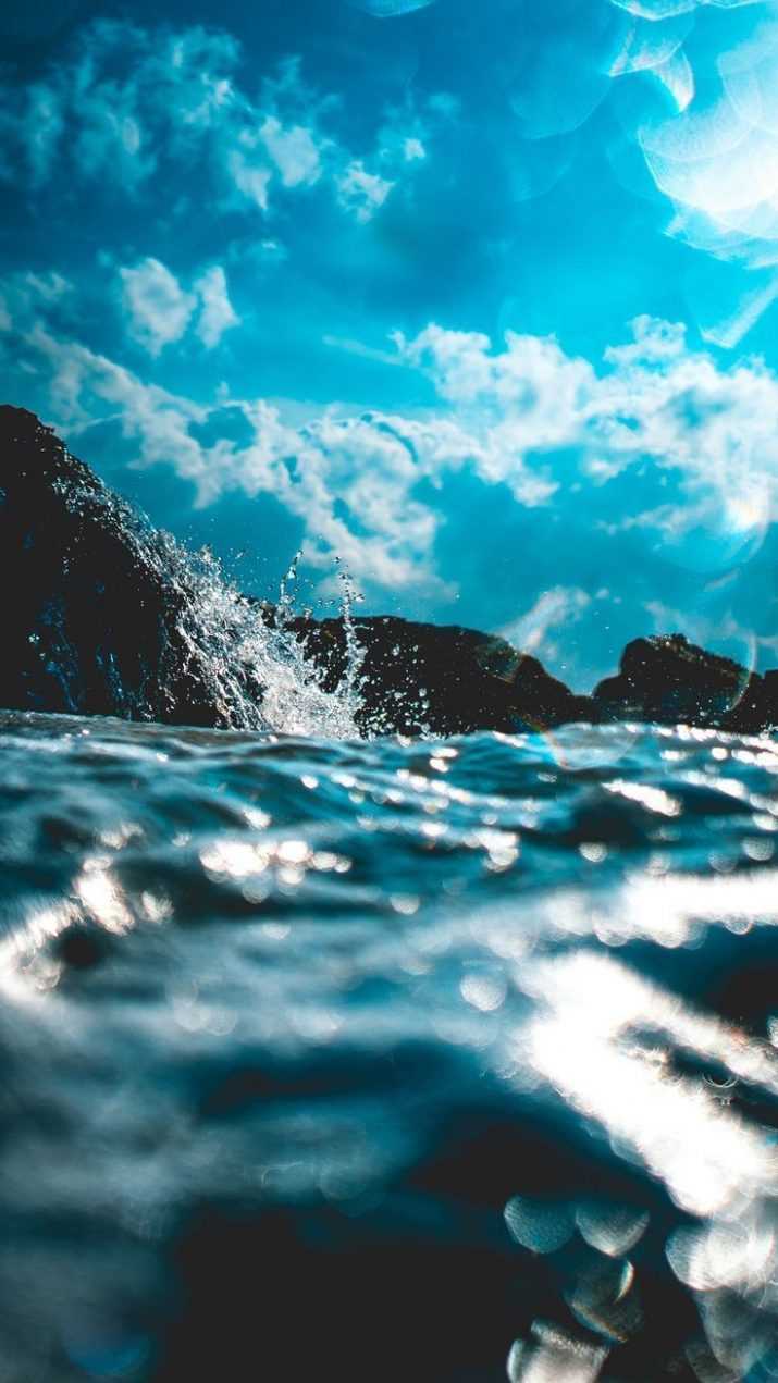 Water Wallpaper 1