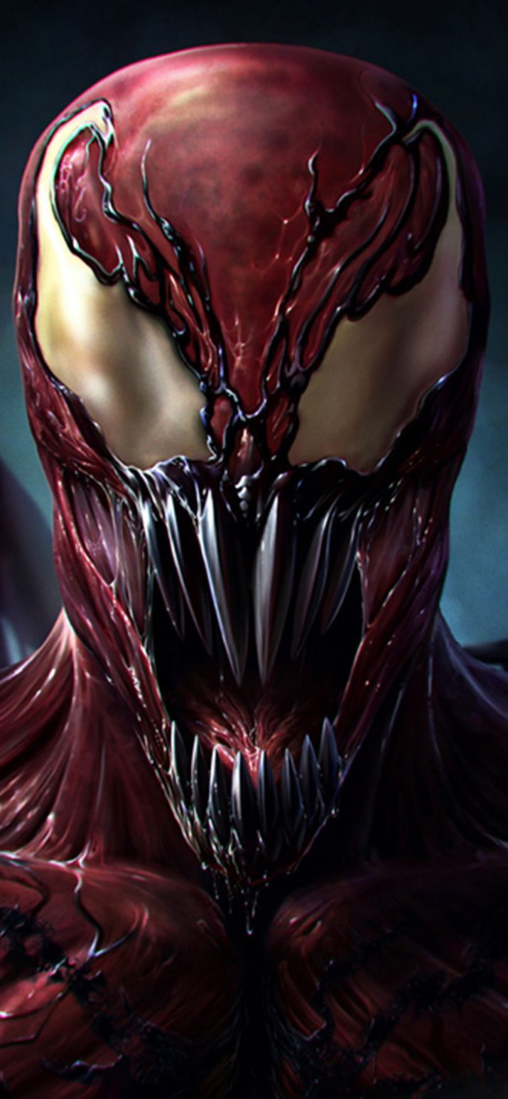 Carnage Wallpaper 1