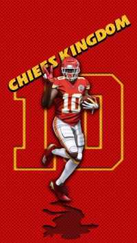 Tyreek Hill Wallpaper 3