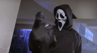 Ghostface Wallpaper Desktop 32