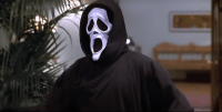 Ghostface Wallpaper 31