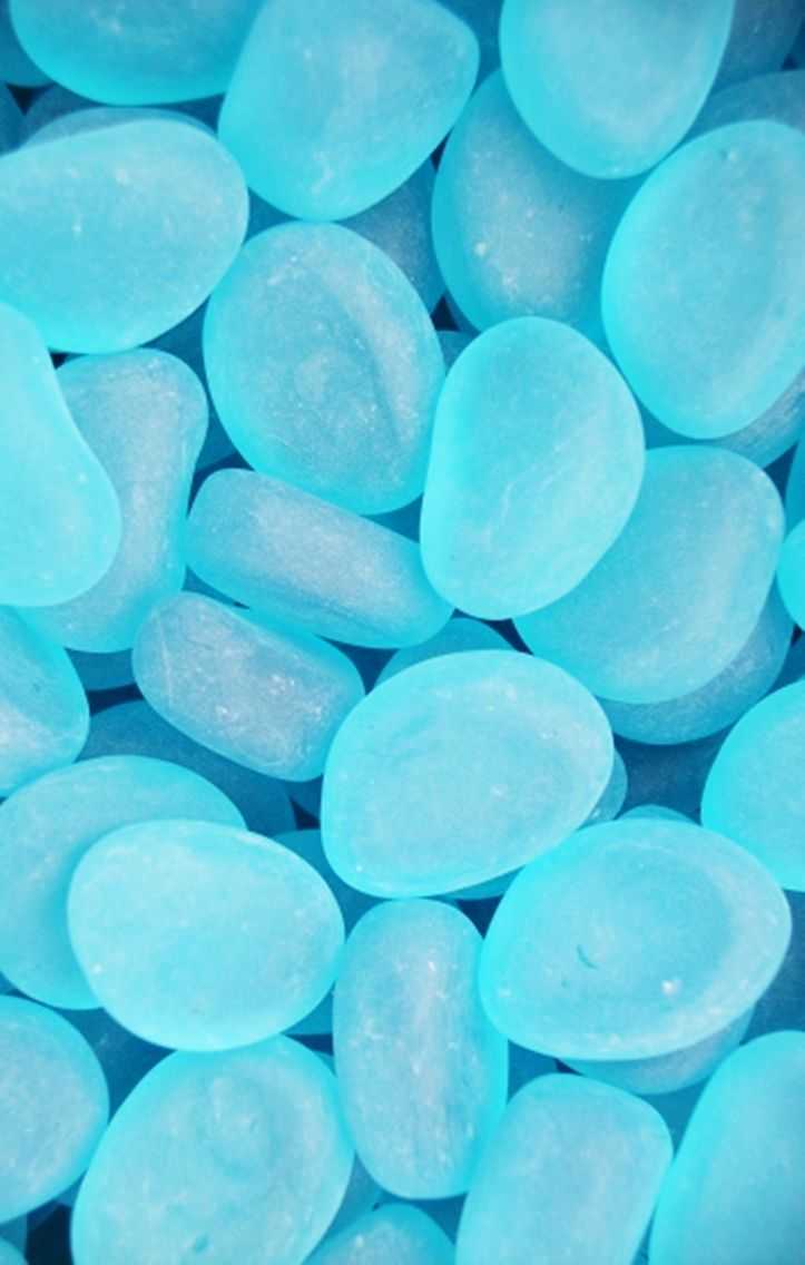 Candy Light Blue Wallpaper Wallpaper Sun