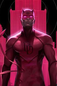 Cool Daredevil Wallpaper 1