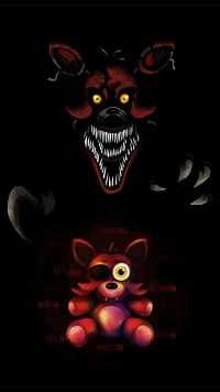 Hd Foxy Wallpaper 15