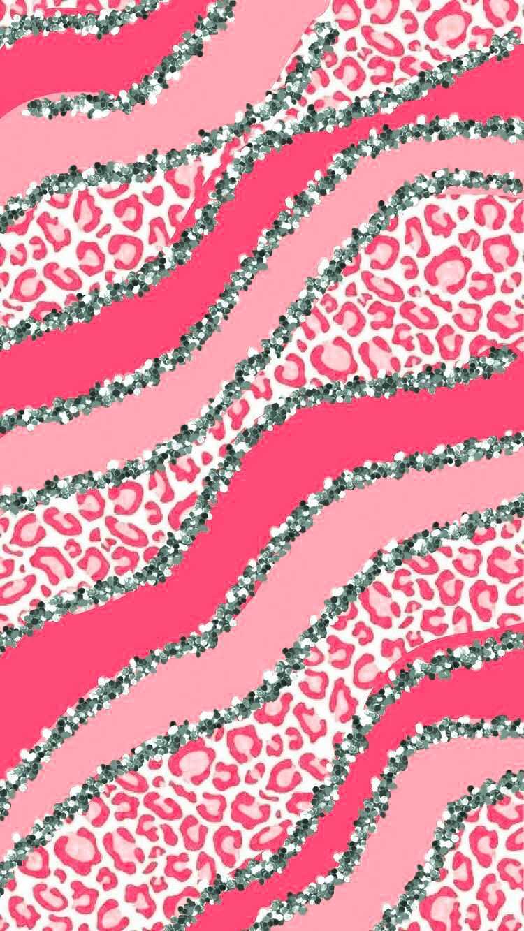 Iphone Pink Preppy Wallpaper Download - Wallpaper Sun