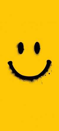 Iphone Smile Wallpaper 18