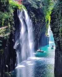 Tablet Waterfall Wallpaper 4