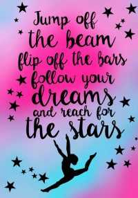 Quotes Gymnastics Wallpaper 8