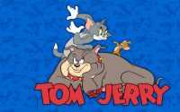 Pc Tom and Jerry Wallpaper 18