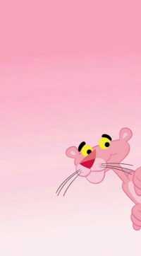 Download Pink Panther Wallpaper 11