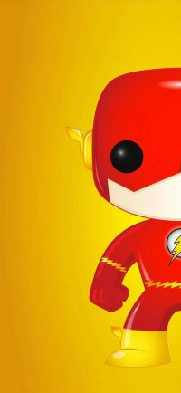 Cute Flash Wallpaper 22