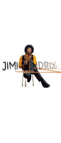 Download Jimi Hendrix Wallpaper 45