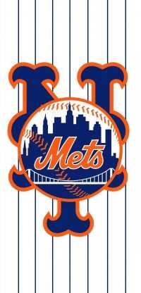 New York Mets Wallpapers - Wallpaper Sun