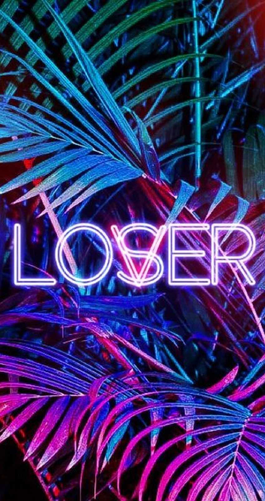 Loser Wallpaper Download | MobCup