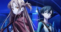 Download Sao Wallpaper 12