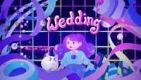 Wedding Bee and PuppyCat Wallpaper 13