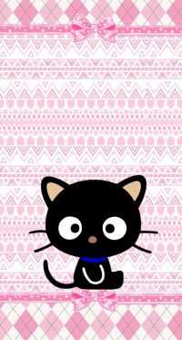 Android Chococat Wallpaper 11