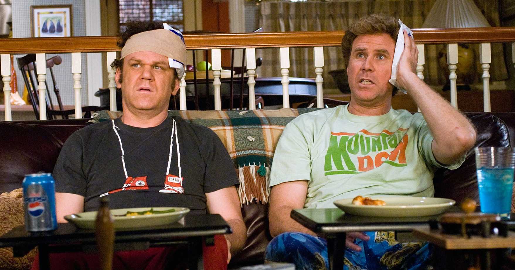 Download Step Brothers Wallpaper - Wallpaper Sun