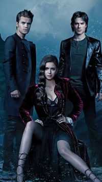 Download Tvd Wallpaper 4