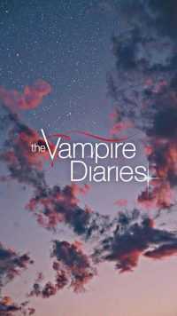 Cloud Tvd Wallpaper 6